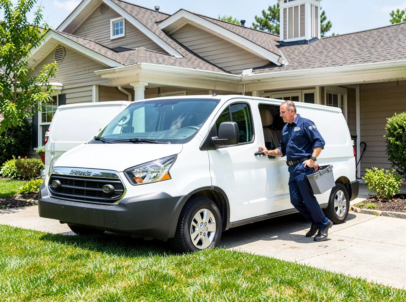 Emergency Plumber company in Suffolk, VA