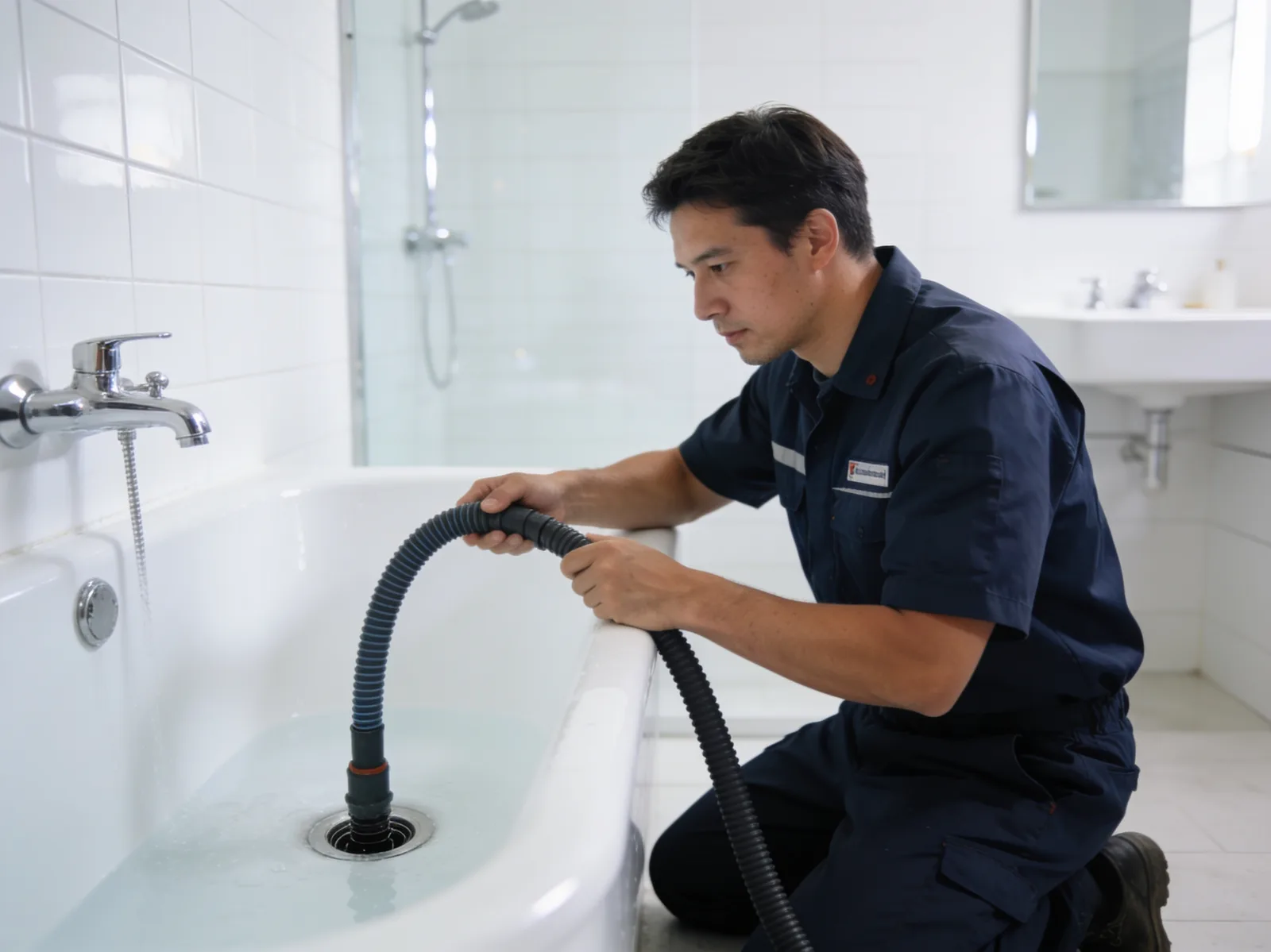 Emergency Plumber Suffolk, VA FAQs